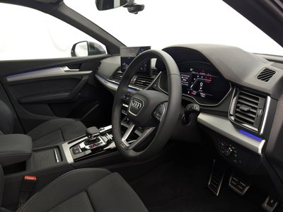 2023 AUDI Q5 SPORTBACK 照片 13