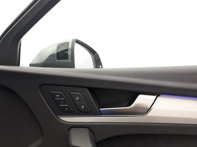 2023 AUDI Q5 SPORTBACK 照片 27