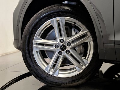 2023 AUDI Q5 SPORTBACK 照片 10