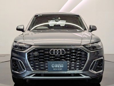 2023 AUDI Q5 SPORTBACK 照片 9