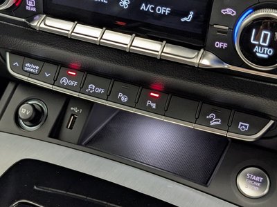2023 AUDI Q5 SPORTBACK 照片 22