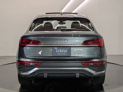 2023 AUDI Q5 SPORTBACK 照片 5