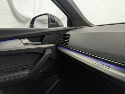 2023 AUDI Q5 SPORTBACK 照片 29