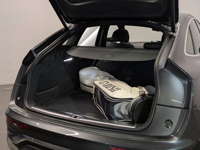 2023 AUDI Q5 SPORTBACK 照片 18