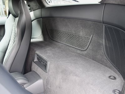 2022 AUDI R8 photo 15