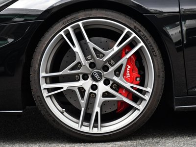 2022 AUDI R8 thumbnail 31