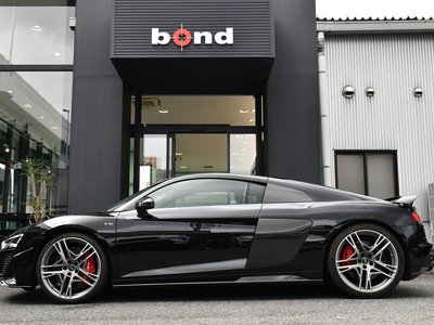 2022 AUDI R8 thumbnail 30