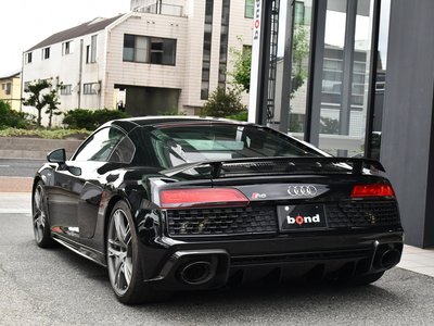 2022 AUDI R8 thumbnail 33