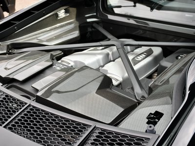 2022 AUDI R8 thumbnail 23