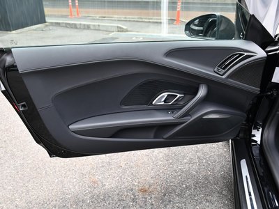 2022 AUDI R8 photo 16