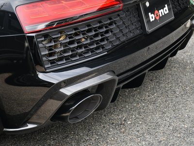 2022 AUDI R8 thumbnail 28