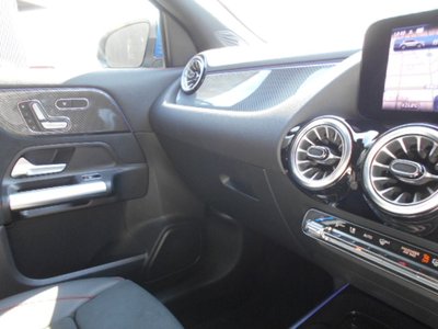 2025 Mercedes-BENZ GLA photo 14