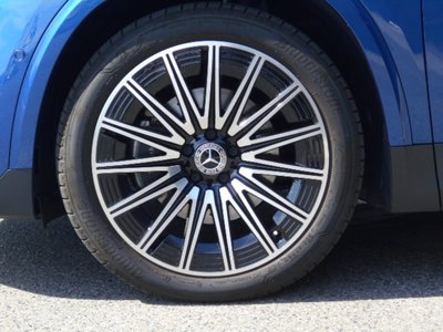 2025 Mercedes-BENZ GLA thumbnail 24