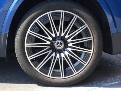 2025 Mercedes-BENZ GLA thumbnail 25