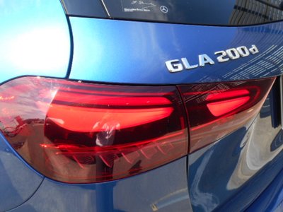 2025 Mercedes-BENZ GLA photo 5