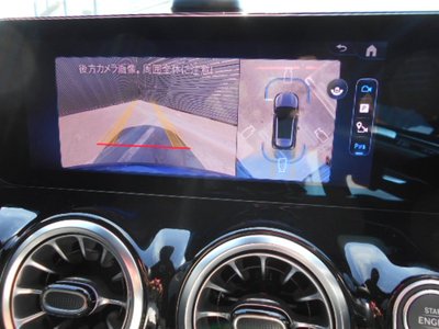 2025 Mercedes-BENZ GLA photo 13