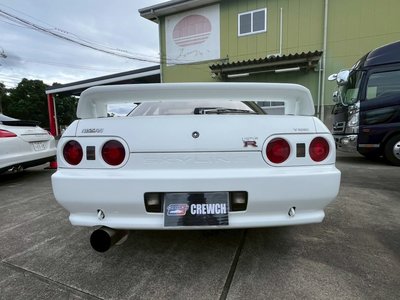 1993 Nissan SKYLINE GT-R photo 10