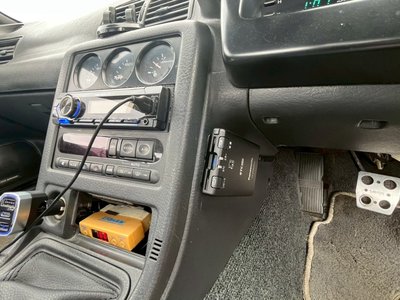 1993 Nissan SKYLINE GT-R — миниатюра 25