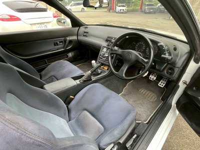 1993 Nissan SKYLINE GT-R — миниатюра 18