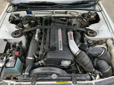 1993 Nissan SKYLINE GT-R — миниатюра 30