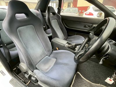 1993 Nissan SKYLINE GT-R — миниатюра 19
