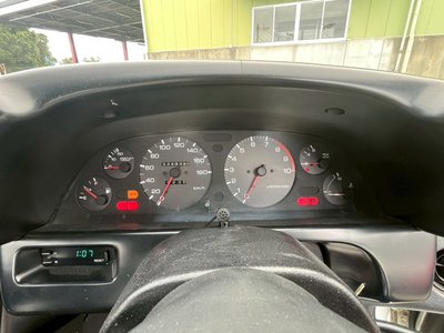 1993 Nissan SKYLINE GT-R photo 3