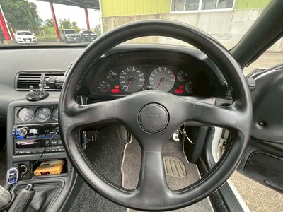 1993 Nissan SKYLINE GT-R — миниатюра 21