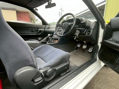 1993 Nissan SKYLINE GT-R — миниатюра 20