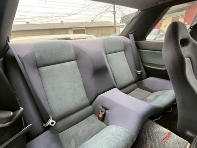 1993 Nissan SKYLINE GT-R — миниатюра 29