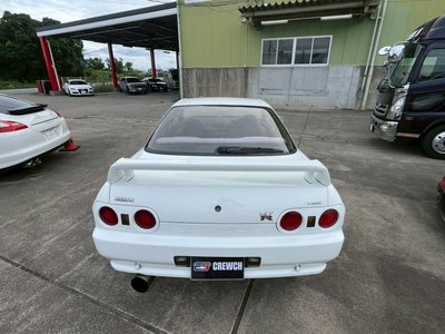 1993 Nissan SKYLINE GT-R photo 9