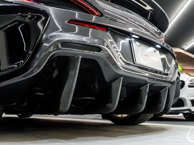 2019 Mclaren 600LT 缩略图 58
