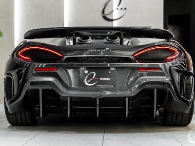 2019 Mclaren 600LT 缩略图 54