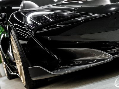 2019 Mclaren 600LT 缩略图 49
