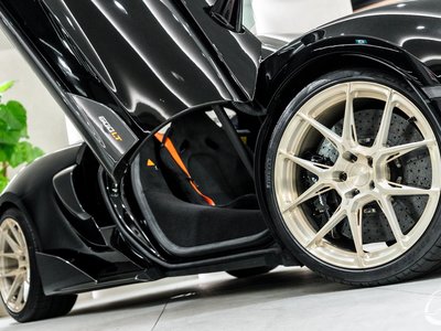 2019 Mclaren 600LT 缩略图 10