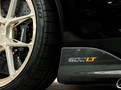 2019 Mclaren 600LT 缩略图 48