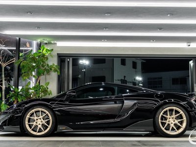 2019 Mclaren 600LT 缩略图 52