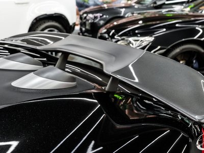 2019 Mclaren 600LT 缩略图 61