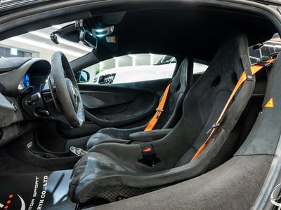 2019 Mclaren 600LT 缩略图 28