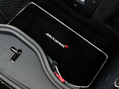 2019 Mclaren 600LT 缩略图 19