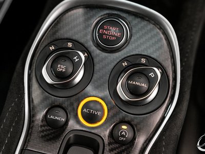 2019 Mclaren 600LT 缩略图 31