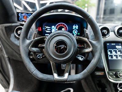 2019 Mclaren 600LT 缩略图 37