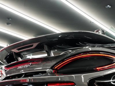 2019 Mclaren 600LT 缩略图 62