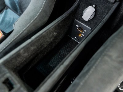 2019 Mclaren 600LT 缩略图 36