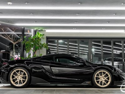 2019 Mclaren 600LT 缩略图 51