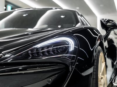 2019 Mclaren 600LT 缩略图 12