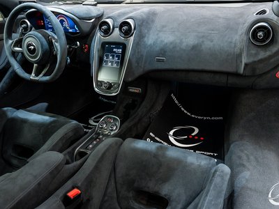2019 Mclaren 600LT 缩略图 26