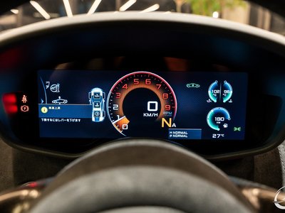2019 Mclaren 600LT 缩略图 38