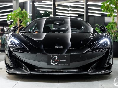 2019 Mclaren 600LT 缩略图 46