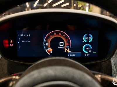 2019 Mclaren 600LT 缩略图 39