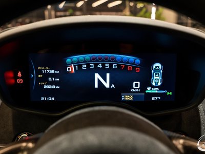 2019 Mclaren 600LT 缩略图 40